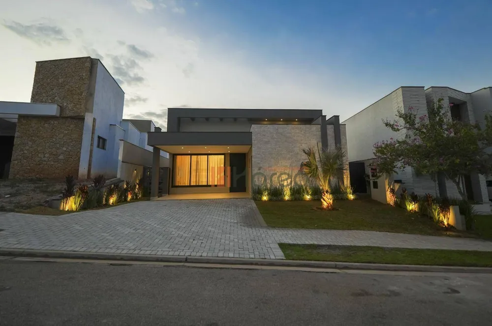 Casa de Condomínio, 4 quartos - Foto 3