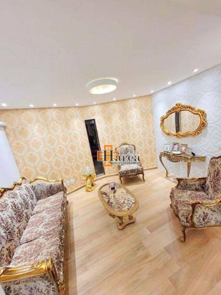 Sobrado, 5 quartos, 478 m² - Foto 2
