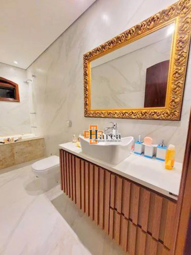 Sobrado, 5 quartos, 478 m² - Foto 16