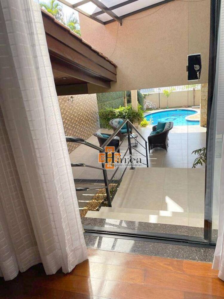 Sobrado, 5 quartos, 478 m² - Foto 15