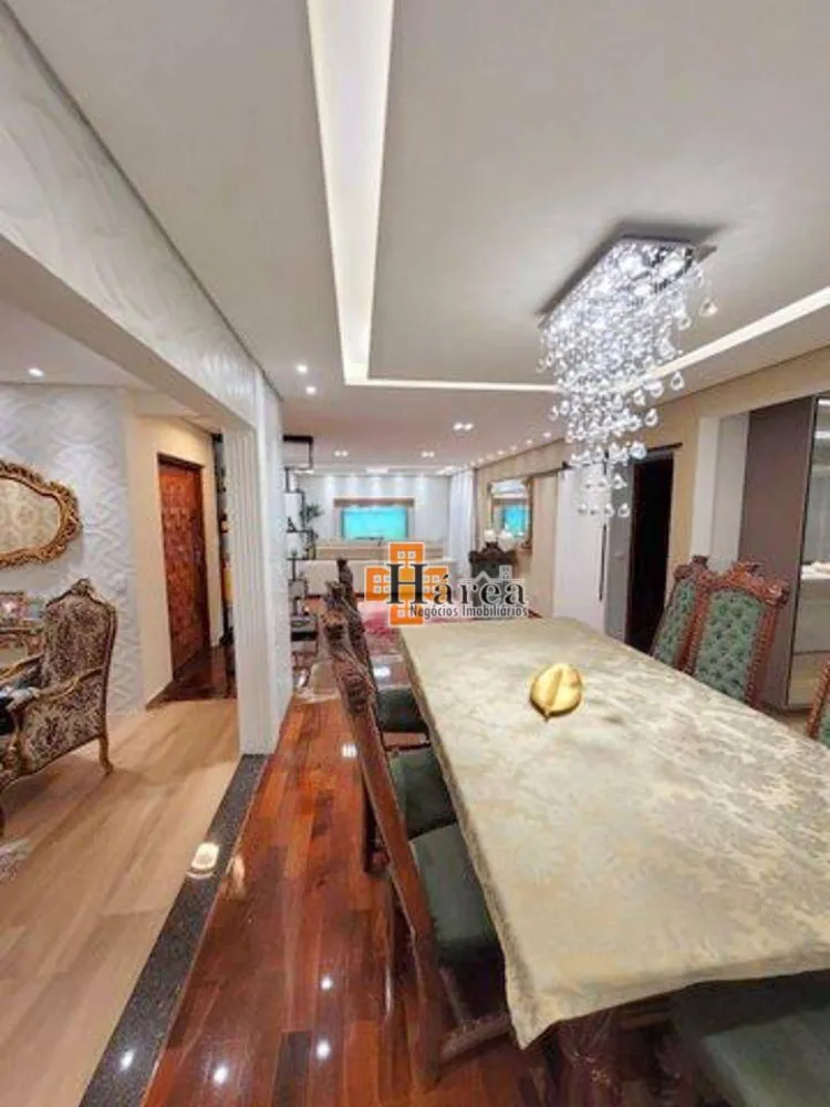 Sobrado, 5 quartos, 478 m² - Foto 5