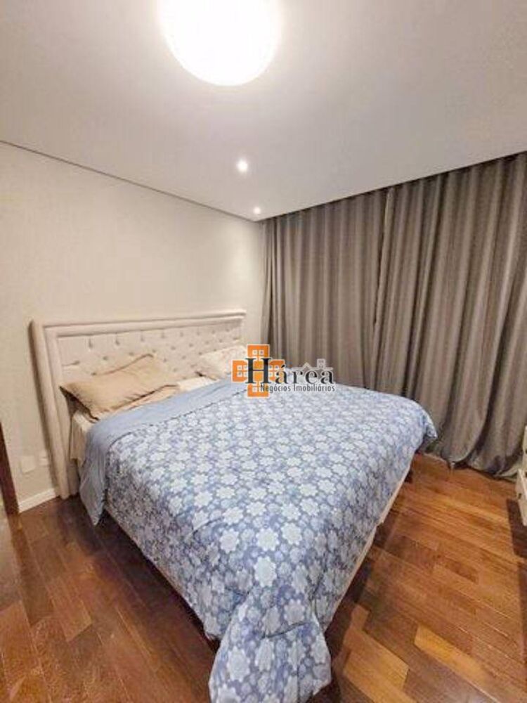 Sobrado, 5 quartos, 478 m² - Foto 1