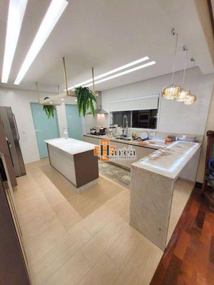 Sobrado, 5 quartos, 478 m² - Foto 8