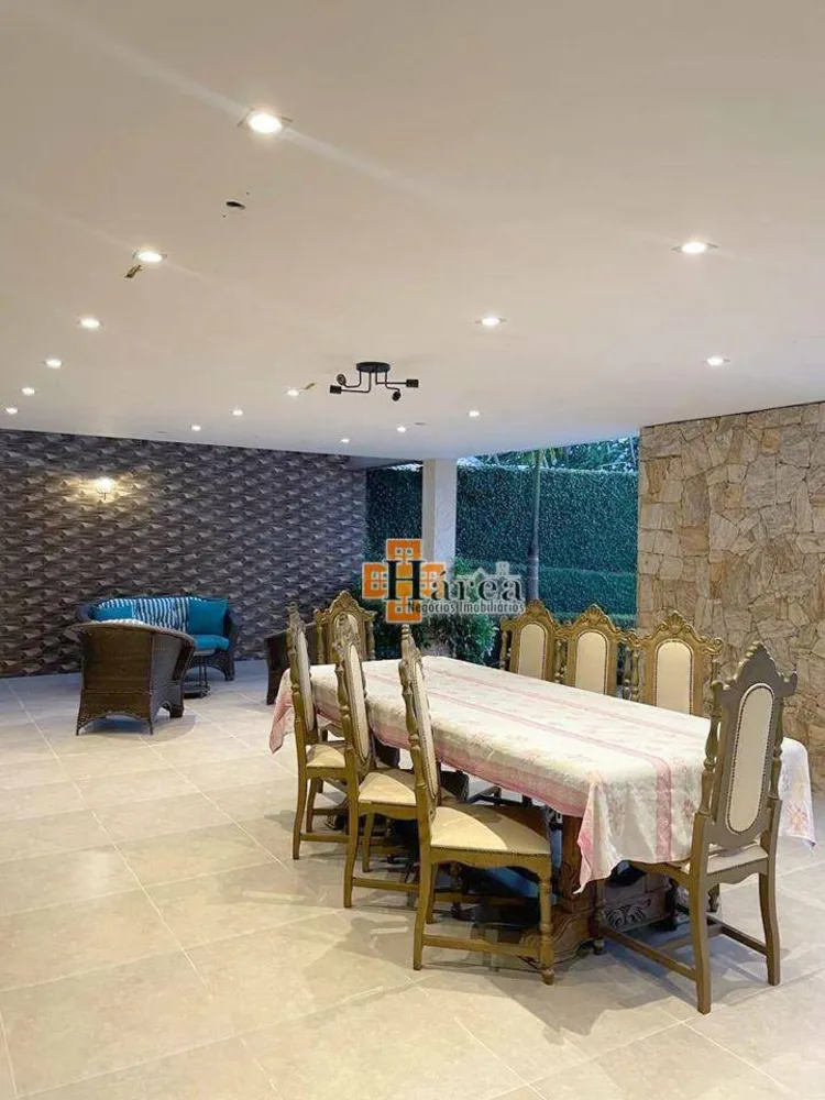 Sobrado, 5 quartos, 478 m² - Foto 7