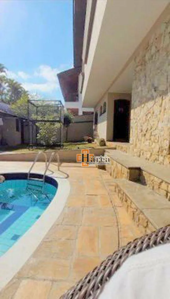 Sobrado, 5 quartos, 478 m² - Foto 26