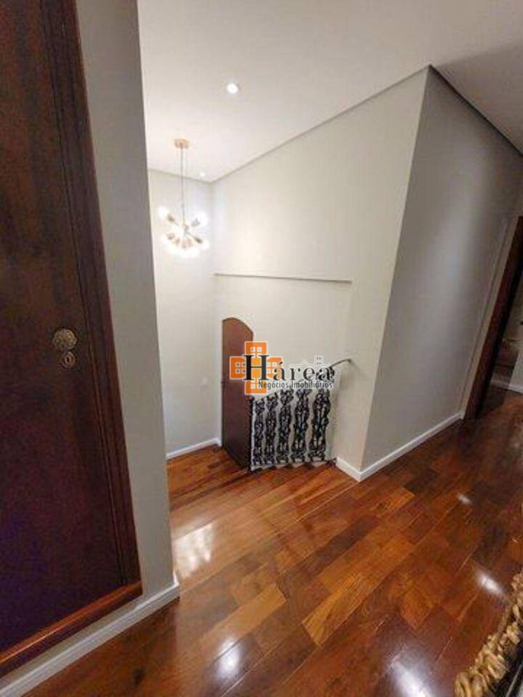 Sobrado, 5 quartos, 478 m² - Foto 17