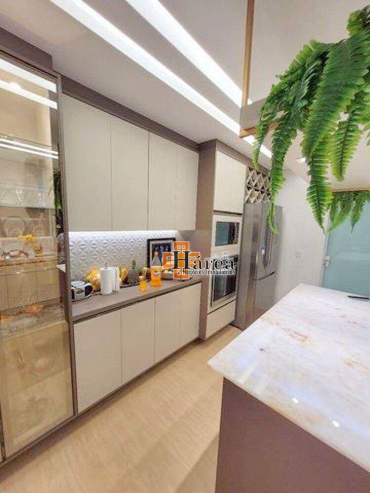 Sobrado, 5 quartos, 478 m² - Foto 4