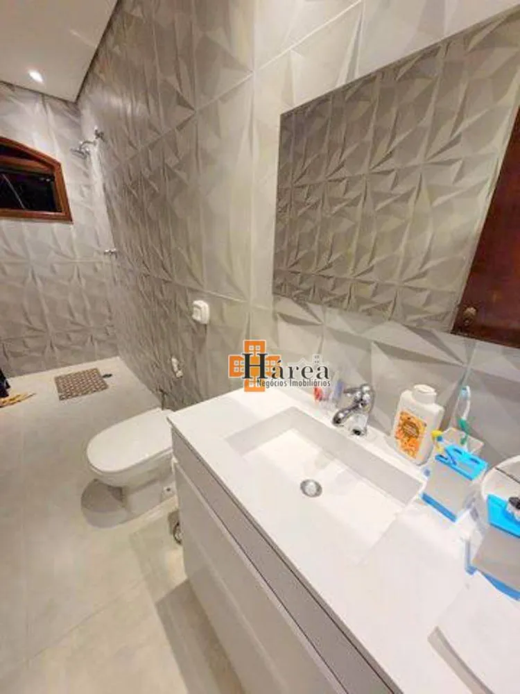 Sobrado, 5 quartos, 478 m² - Foto 17
