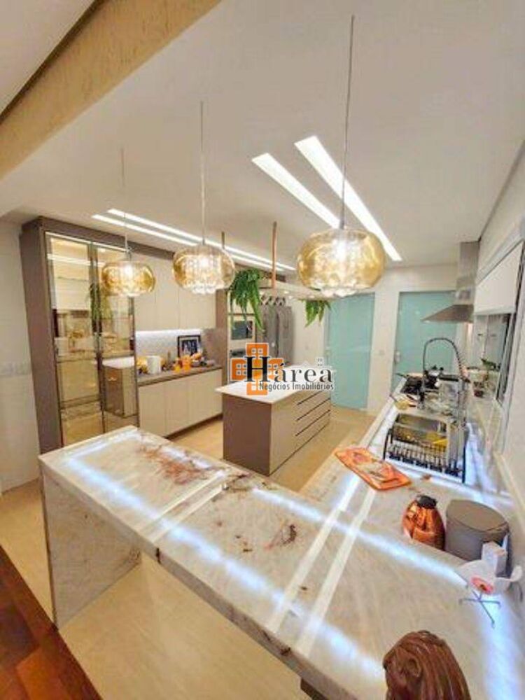 Sobrado, 5 quartos, 478 m² - Foto 10