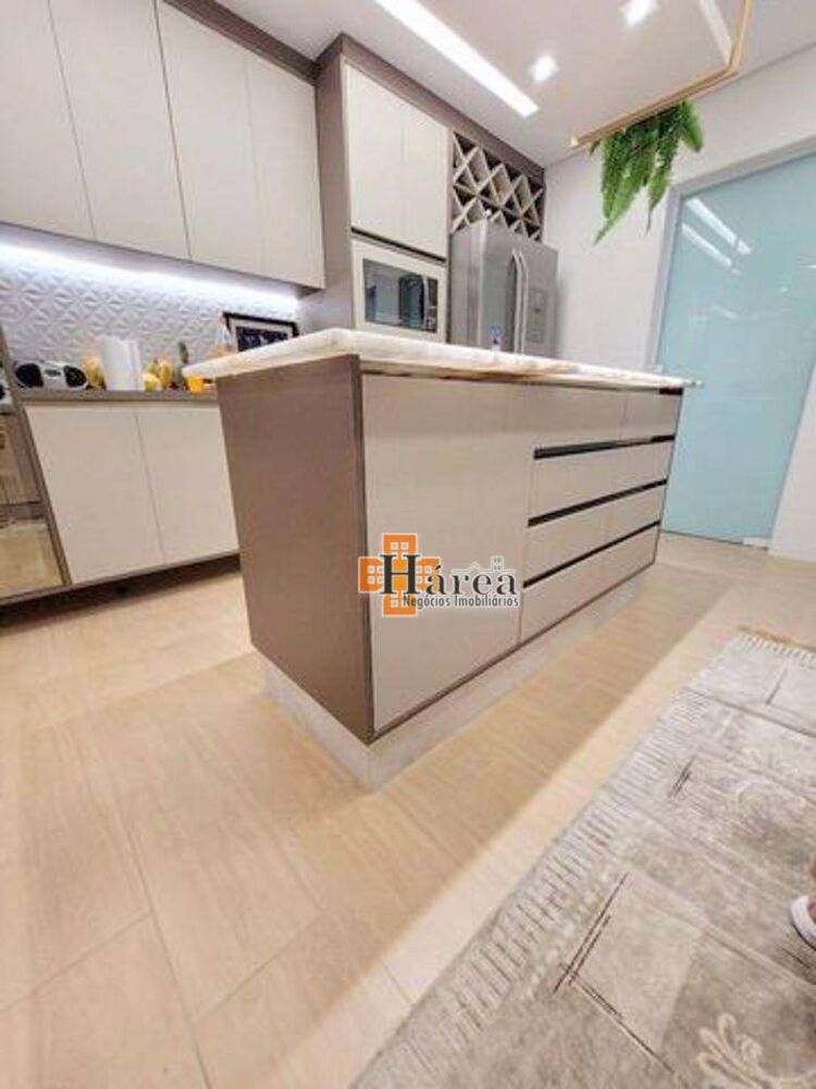 Sobrado, 5 quartos, 478 m² - Foto 16