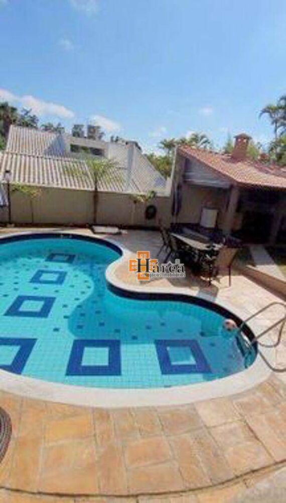 Sobrado, 5 quartos, 478 m² - Foto 18