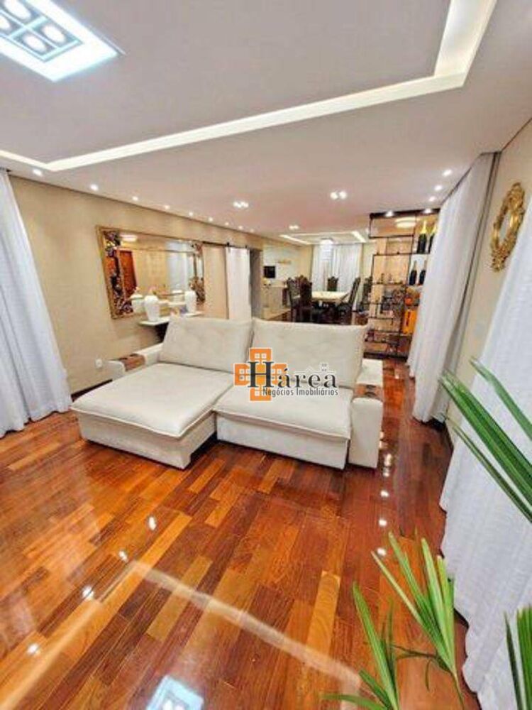 Sobrado, 5 quartos, 478 m² - Foto 19