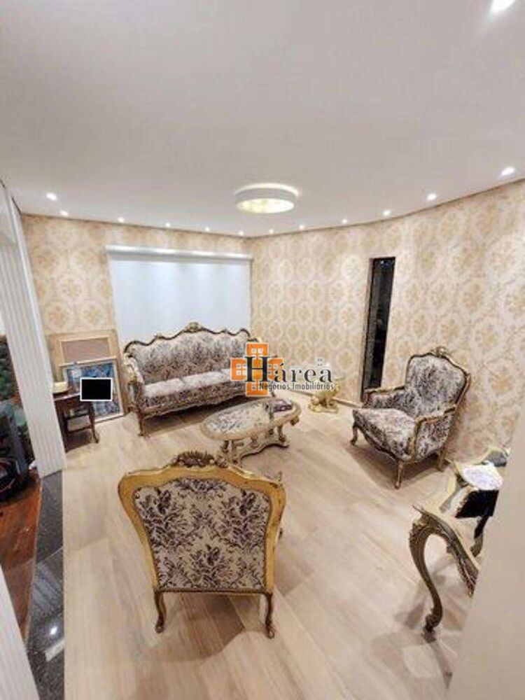 Sobrado, 5 quartos, 478 m² - Foto 20