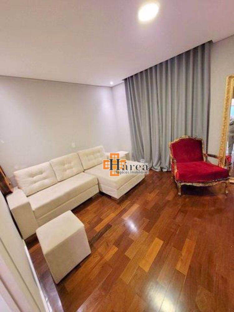 Sobrado, 5 quartos, 478 m² - Foto 5