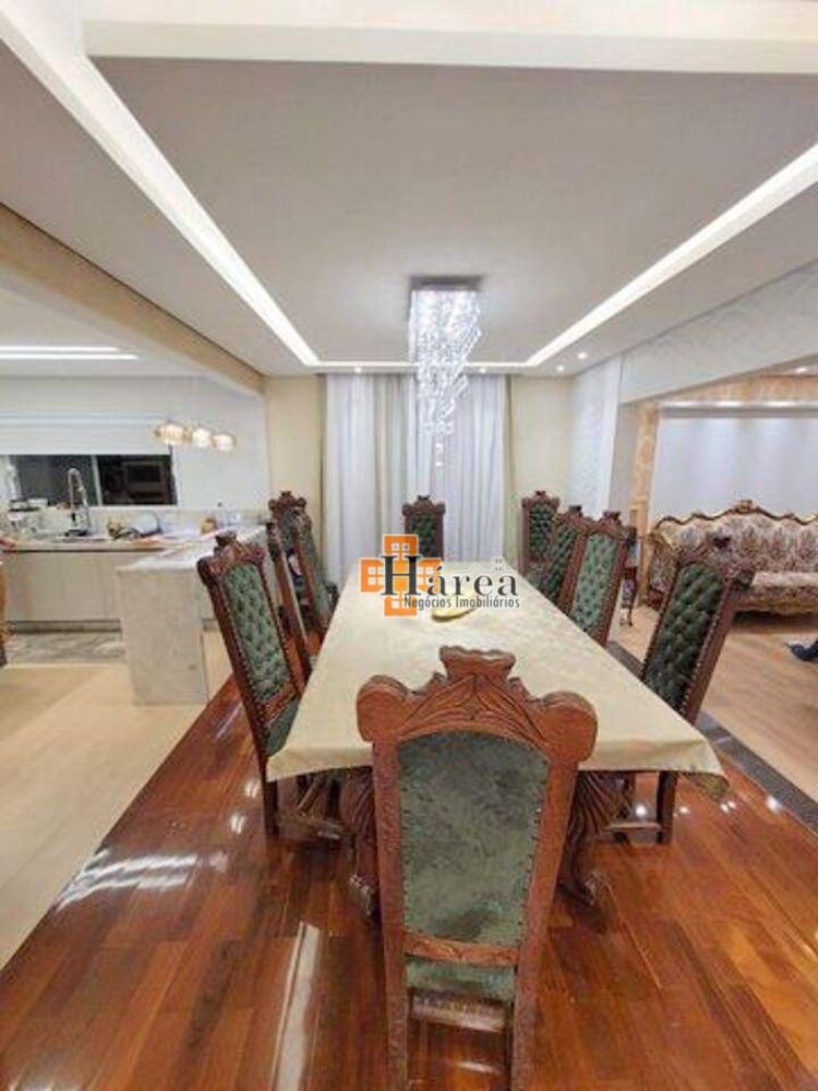 Sobrado, 5 quartos, 478 m² - Foto 7
