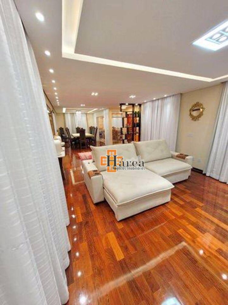Sobrado, 5 quartos, 478 m² - Foto 12