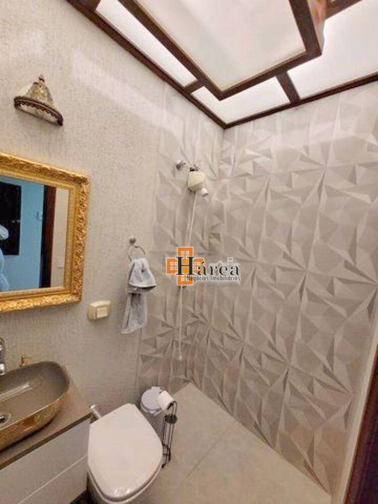 Sobrado, 5 quartos, 478 m² - Foto 14