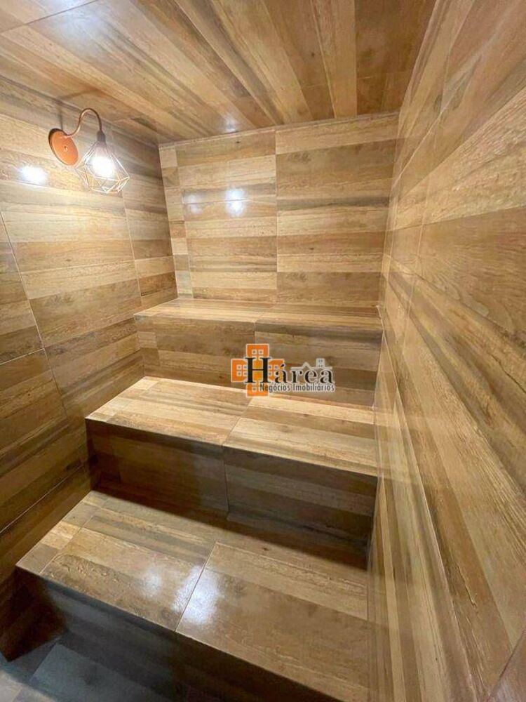 Sobrado, 5 quartos, 478 m² - Foto 3