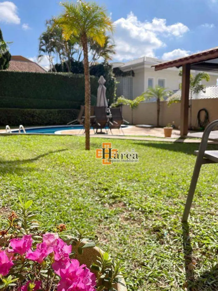 Sobrado, 5 quartos, 478 m² - Foto 25