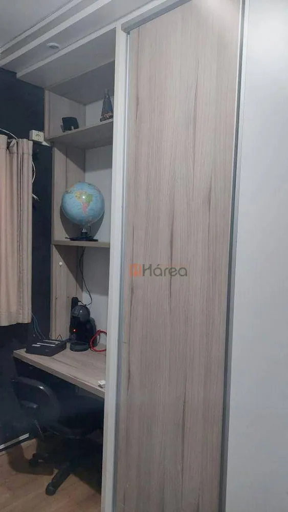 Apartamento, 3 quartos, 117 m² - Foto 6