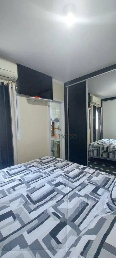 Apartamento, 3 quartos, 117 m² - Foto 4