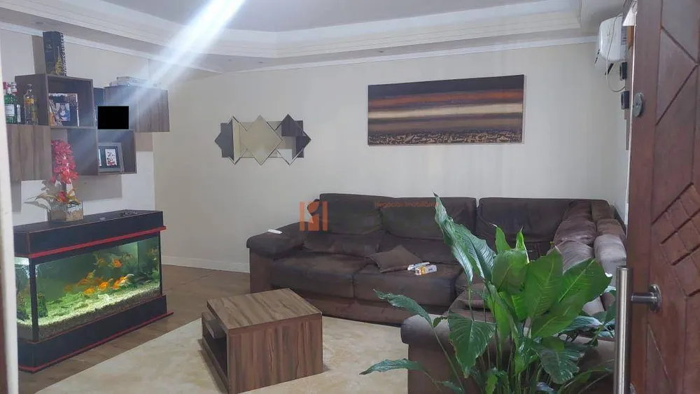 Apartamento, 3 quartos, 117 m² - Foto 1