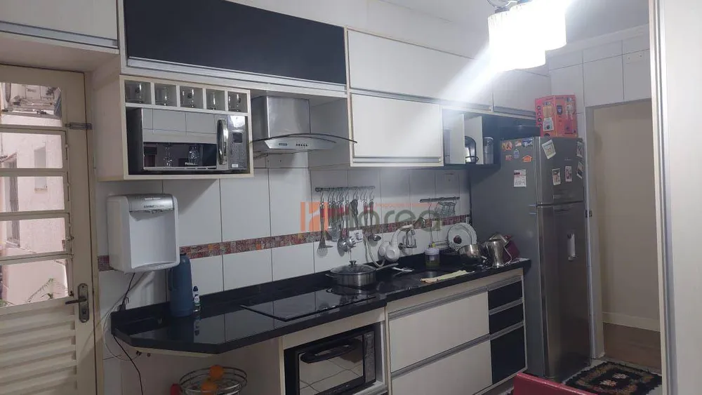 Apartamento, 3 quartos, 117 m² - Foto 10