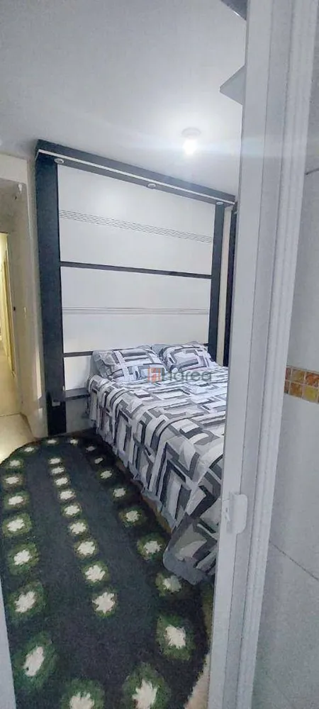 Apartamento, 3 quartos, 117 m² - Foto 3