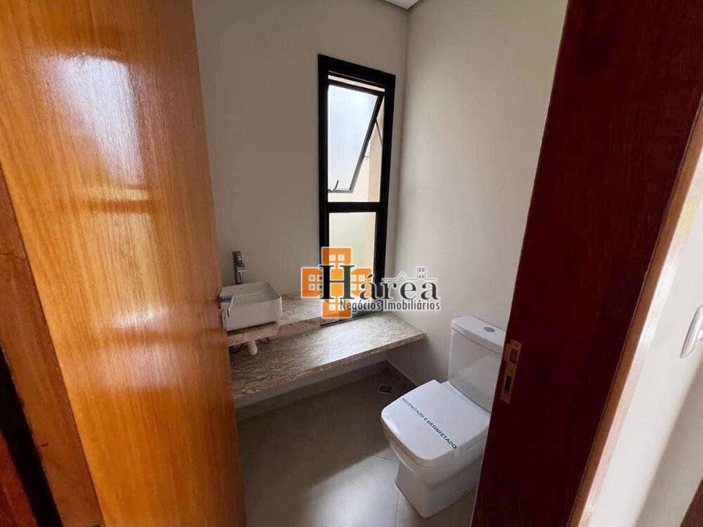 Sobrado, 3 quartos, 211 m² - Foto 11