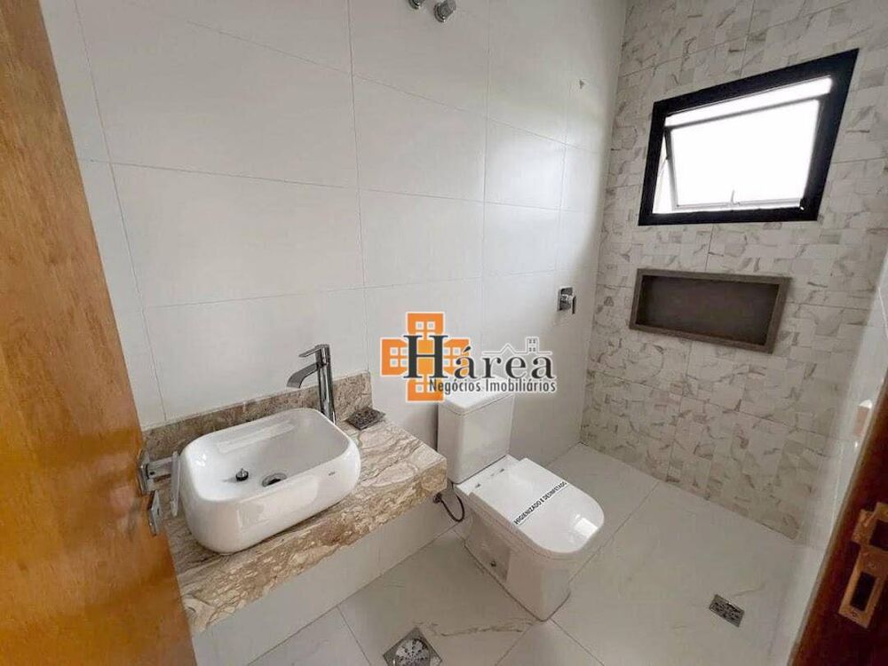 Sobrado, 3 quartos, 211 m² - Foto 6