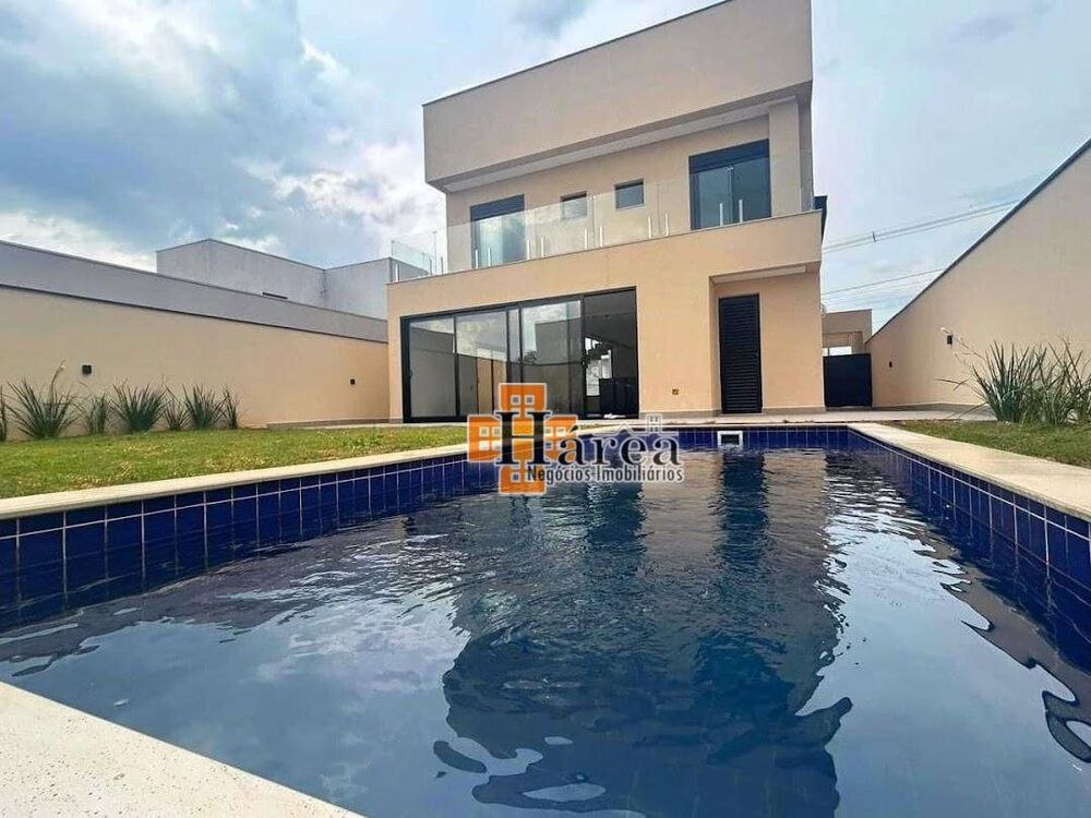 Sobrado, 3 quartos, 211 m² - Foto 5