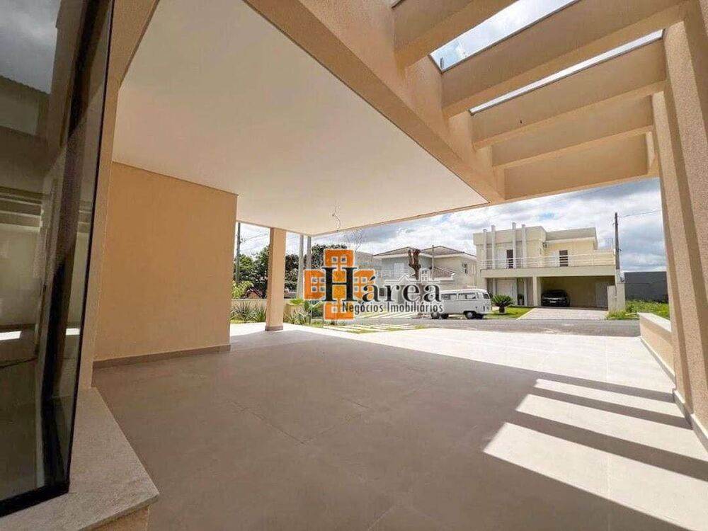 Sobrado, 3 quartos, 211 m² - Foto 19
