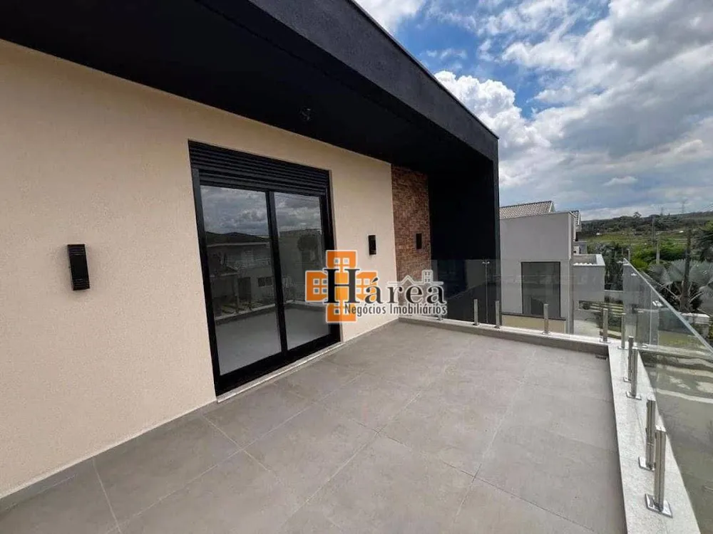 Sobrado, 3 quartos, 211 m² - Foto 11