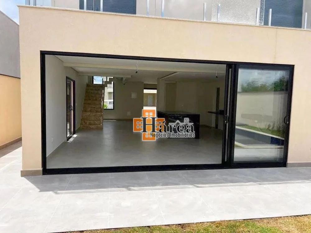 Sobrado, 3 quartos, 211 m² - Foto 21