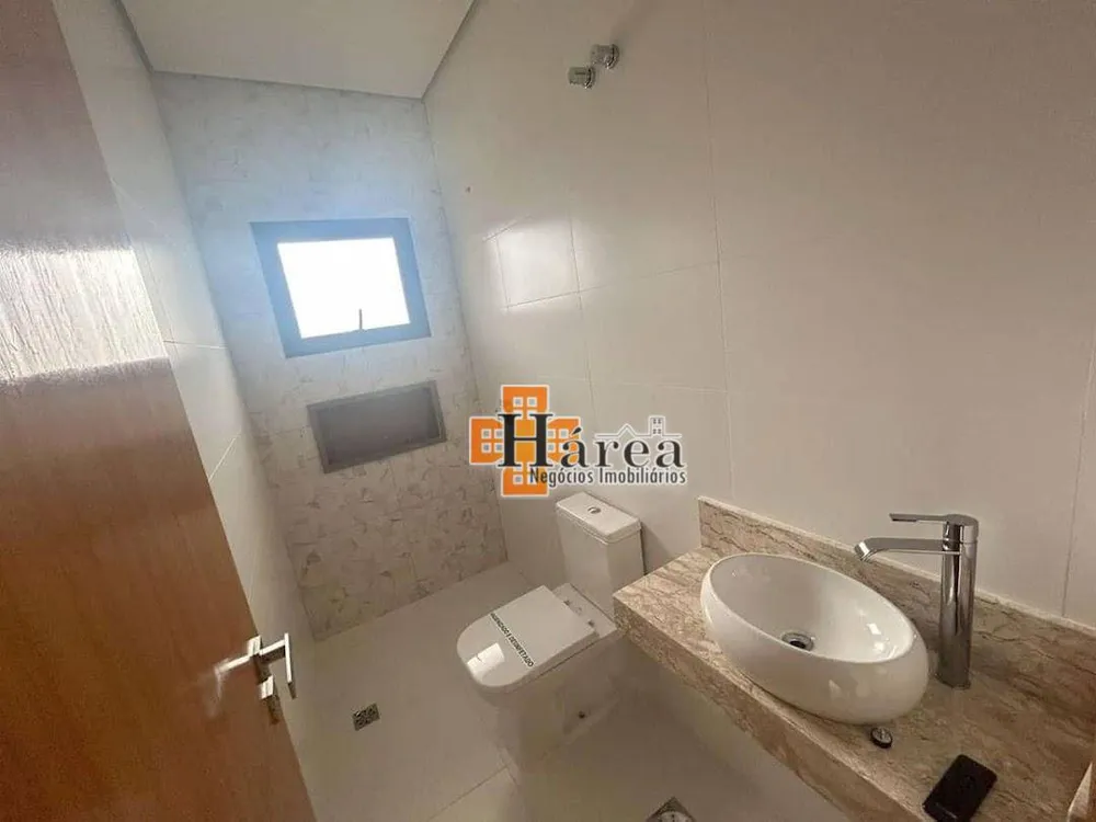 Sobrado, 3 quartos, 211 m² - Foto 16