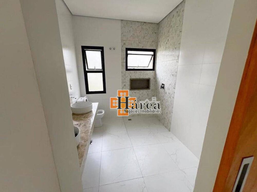 Sobrado, 3 quartos, 211 m² - Foto 3