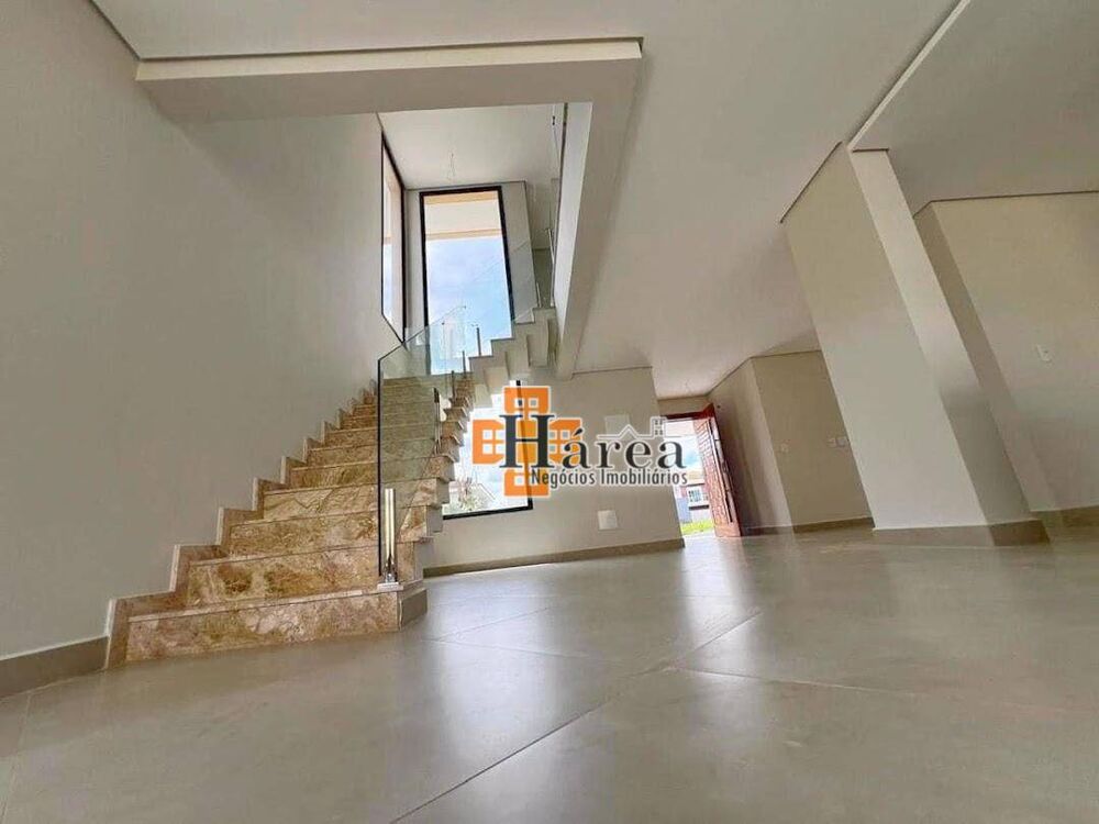 Sobrado, 3 quartos, 211 m² - Foto 18