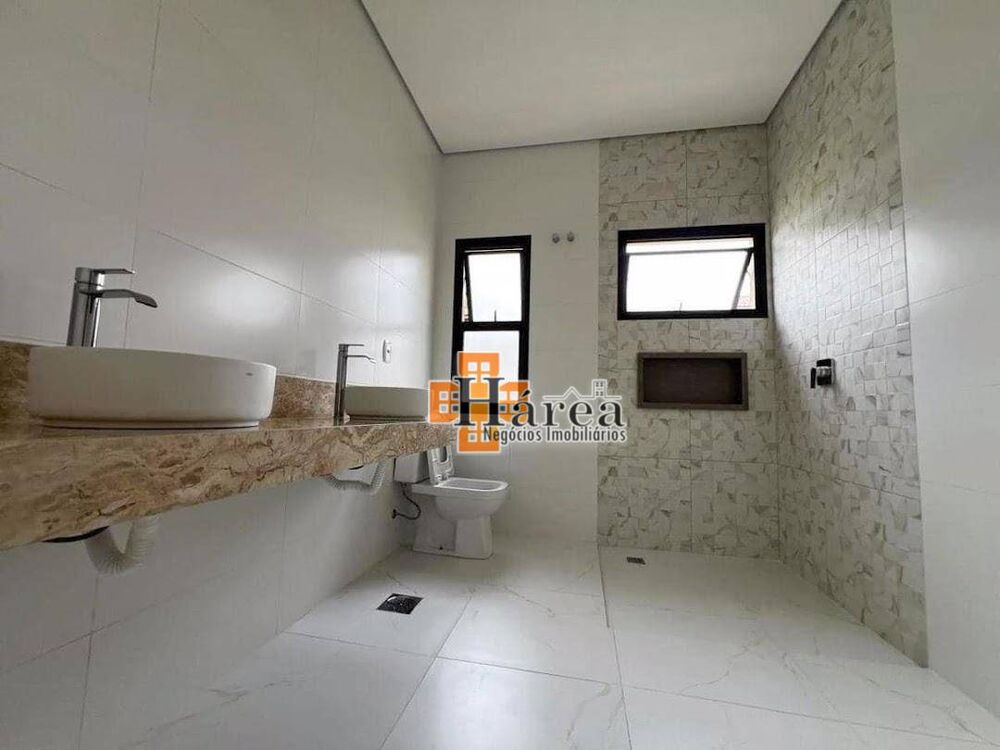 Sobrado, 3 quartos, 211 m² - Foto 9