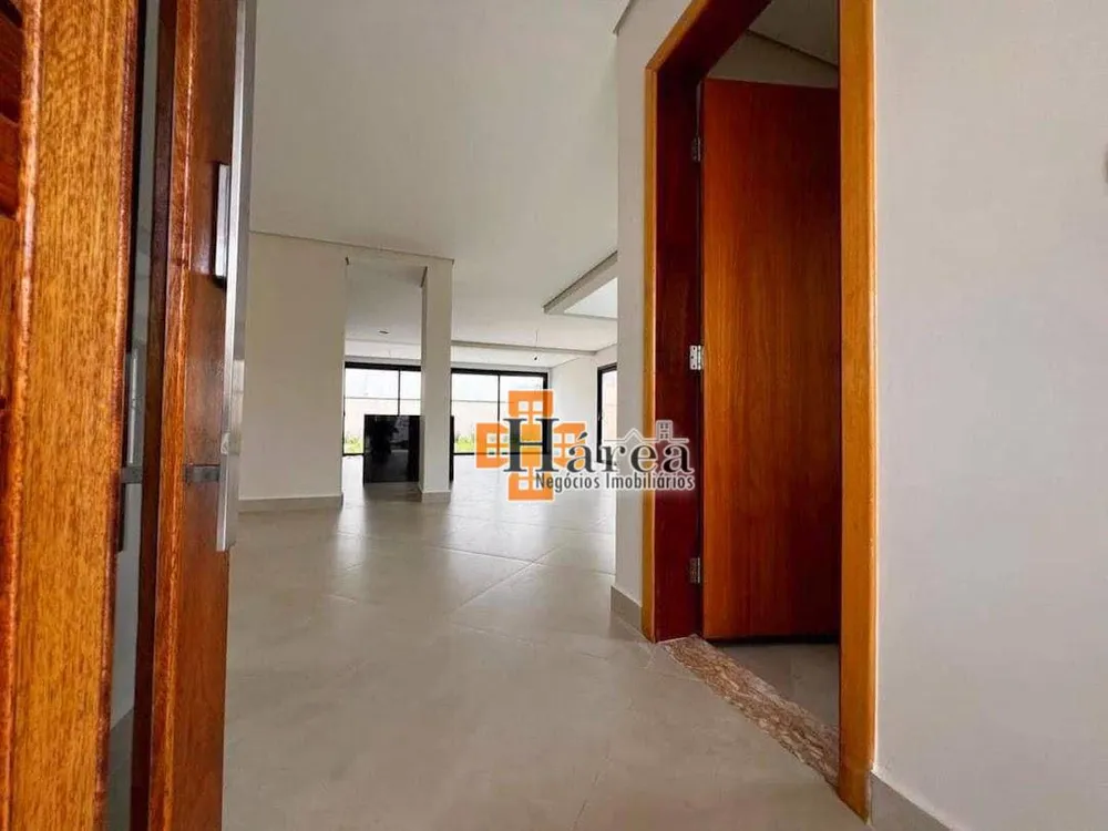 Sobrado, 3 quartos, 211 m² - Foto 3