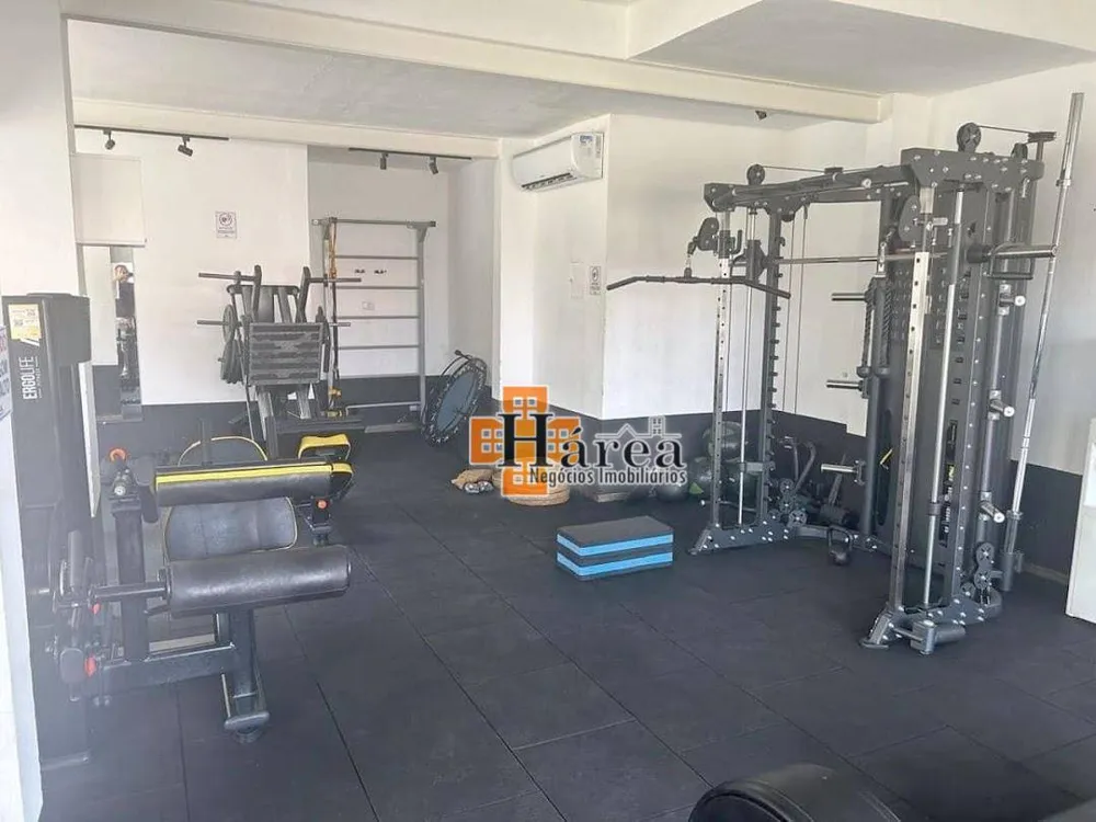 Sobrado, 3 quartos, 211 m² - Foto 27