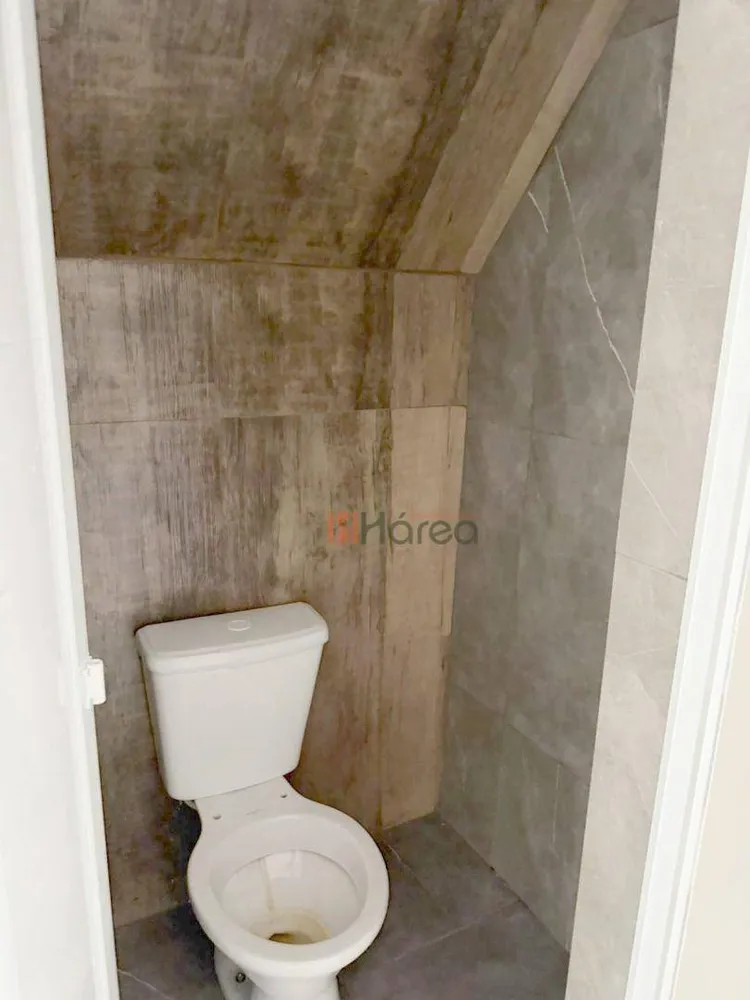 Sobrado, 2 quartos, 65 m² - Foto 5