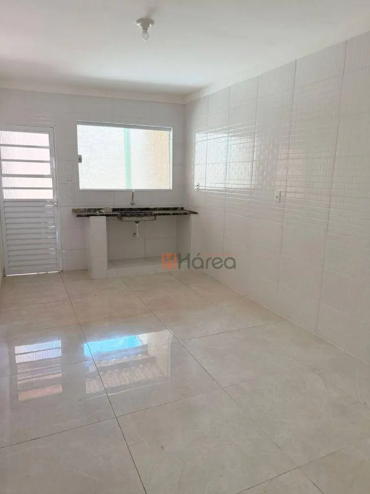 Sobrado, 2 quartos, 65 m² - Foto 7