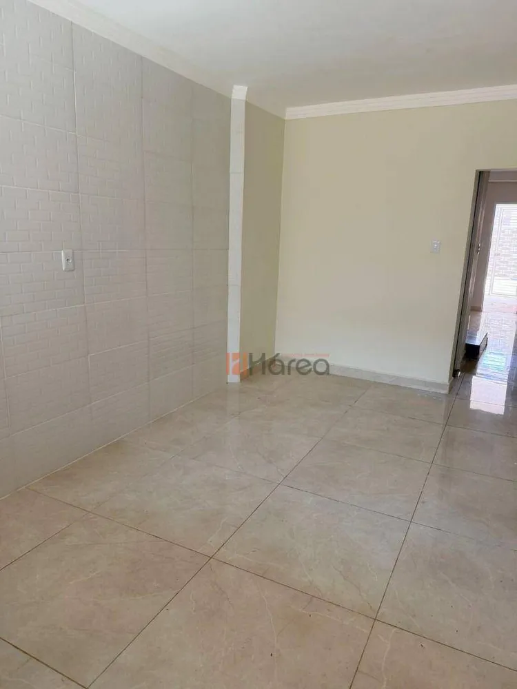 Sobrado, 2 quartos, 65 m² - Foto 1