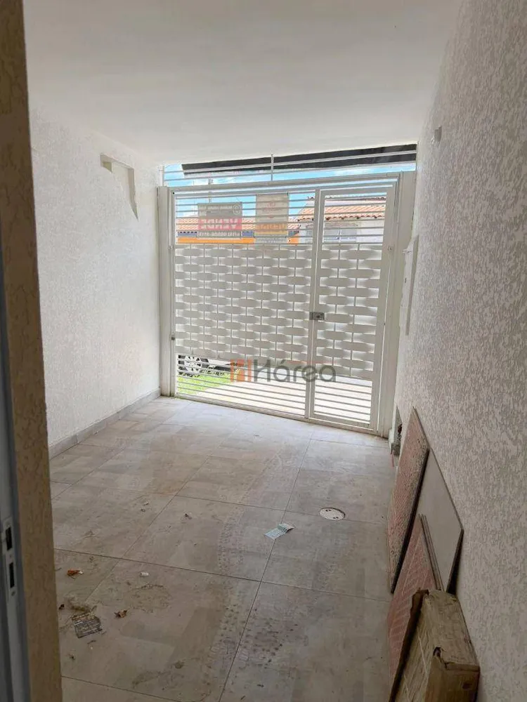 Sobrado, 2 quartos, 65 m² - Foto 8