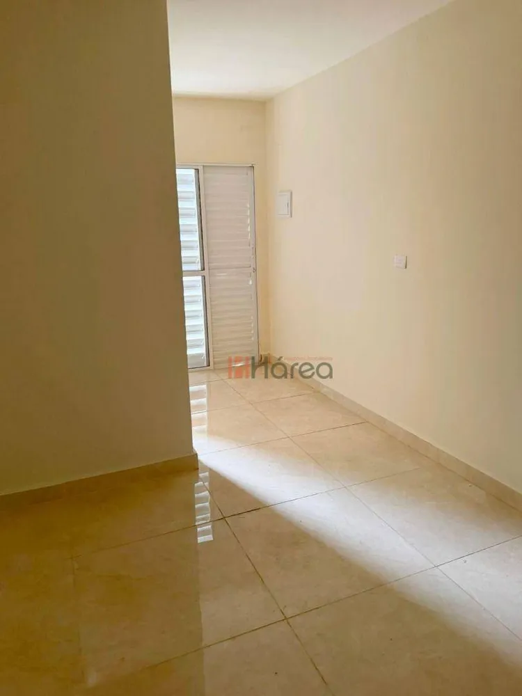 Sobrado, 2 quartos, 65 m² - Foto 4