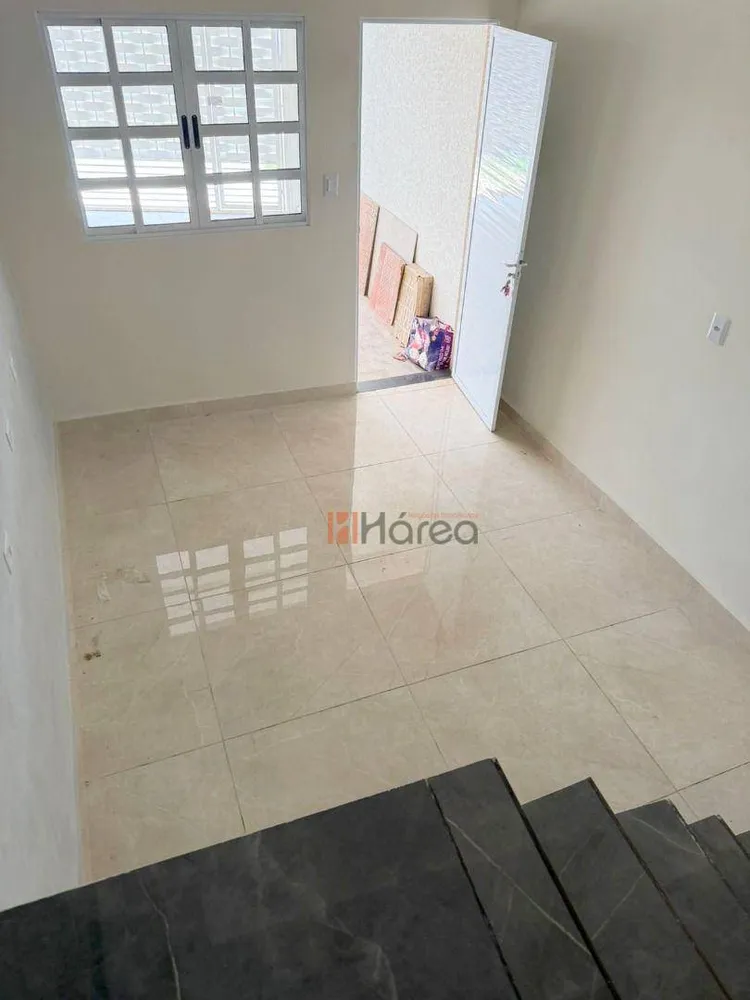 Sobrado, 2 quartos, 65 m² - Foto 6