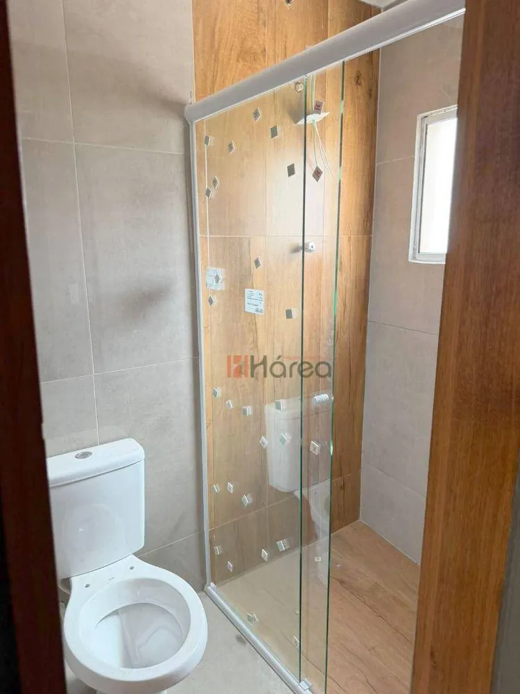 Sobrado, 2 quartos, 65 m² - Foto 3