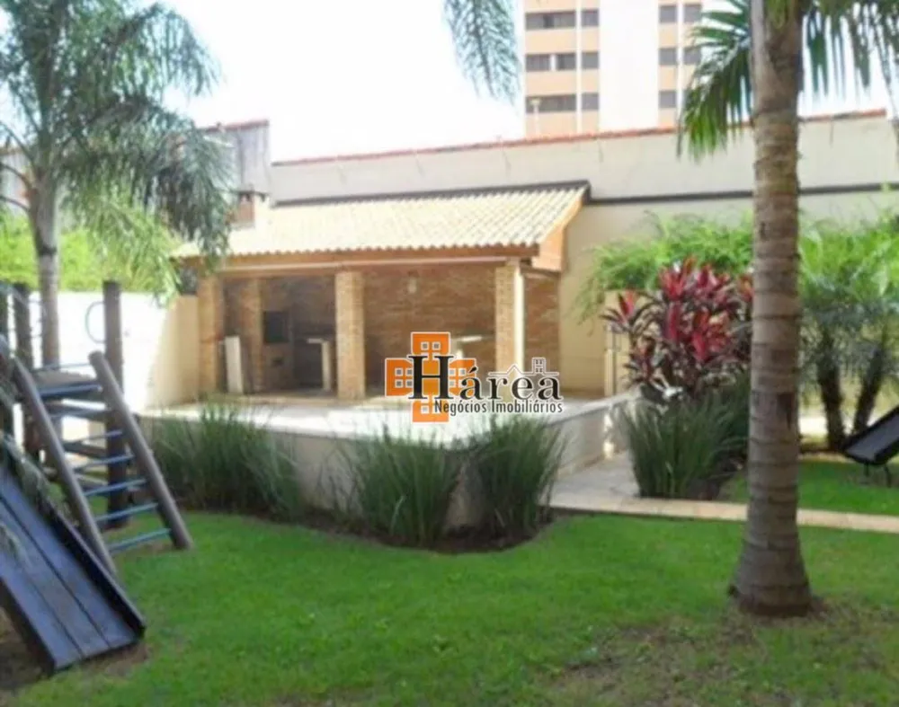 Apartamento, 4 quartos, 275 m² - Foto 8