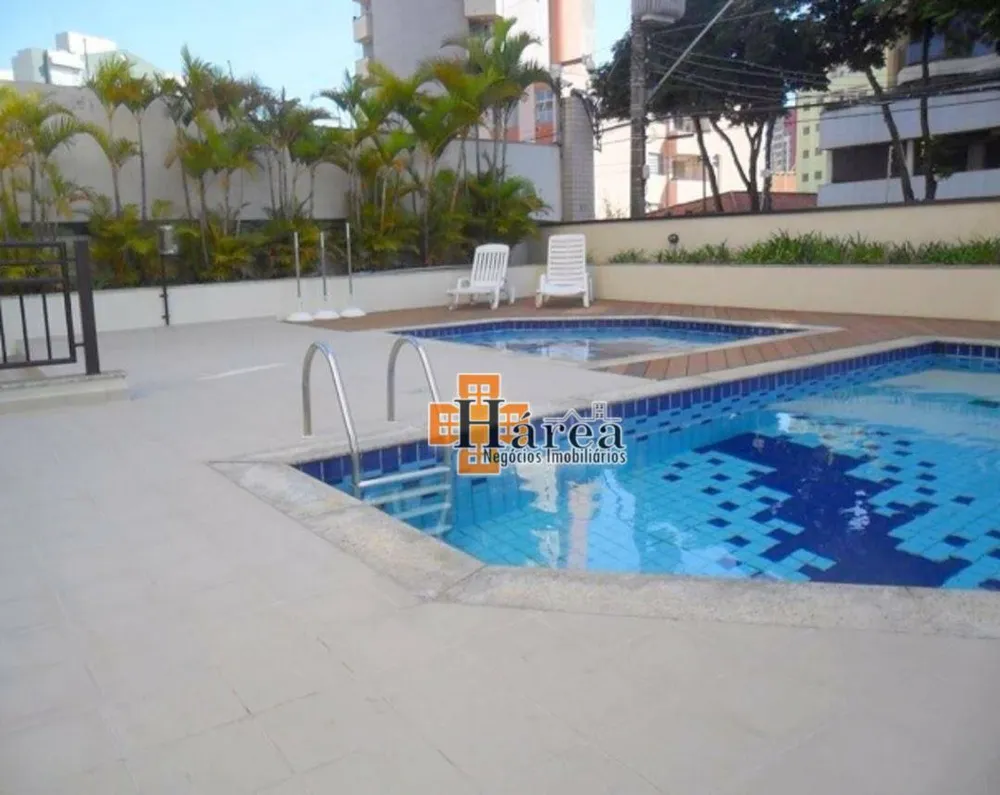 Apartamento, 4 quartos, 275 m² - Foto 5