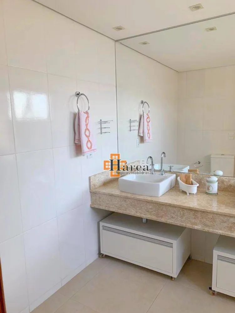 Apartamento, 4 quartos, 275 m² - Foto 2